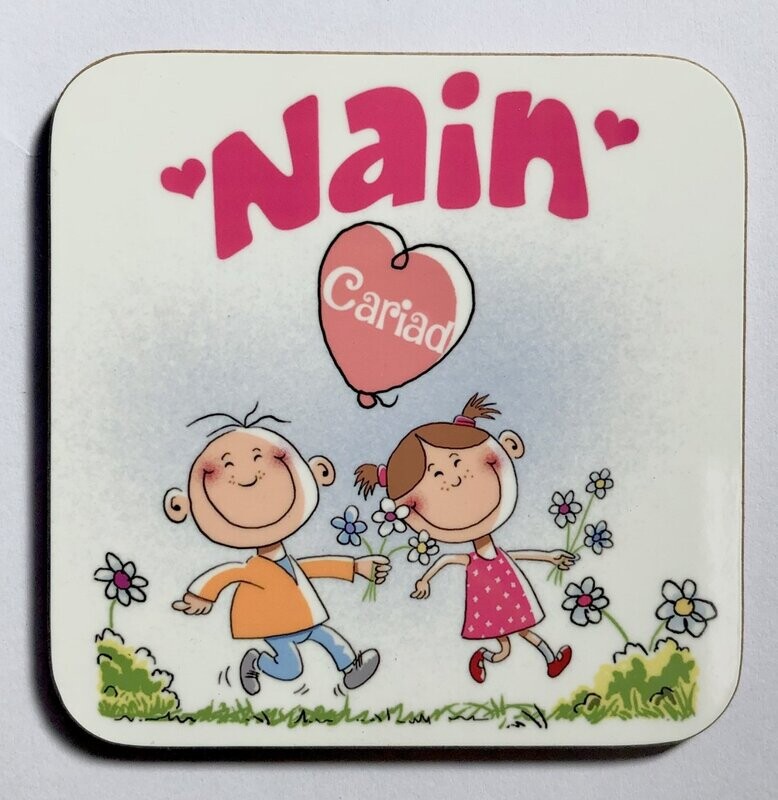 Mat Diod - Nain