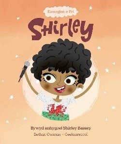 Shirley - Enwogion o Fri