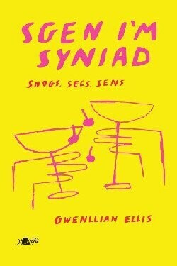 Sgen i'm Syniad - Gwenllian Ellis