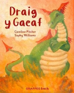Draig y Gaeaf