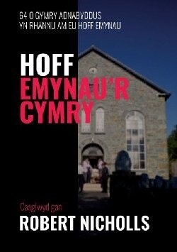 Hoff Emynau'r Cymry - Rob Nicholls