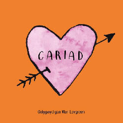 Cariad - Gol. Mari Lovgreen
