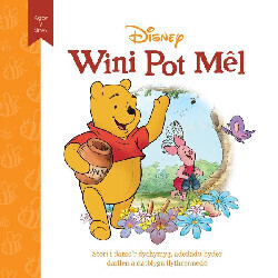 Wini Pot Mel - Disney