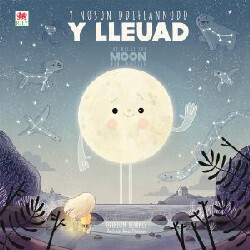 Y Noson Ddiflannodd y Lleuad