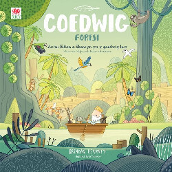 Coedwig/Forest