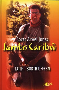 Jambo Caribw - Rocet Arwel Jones
