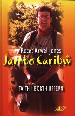 Jambo Caribw - Rocet Arwel Jones