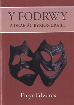 Y Fodrwy - Emyr Edwards