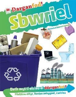 DARGANFOD! SBWRIEL