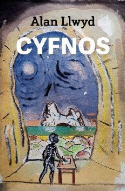 Cyfnos - Alan Llwyd