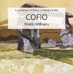 Cofio - Cardiau Cerdd