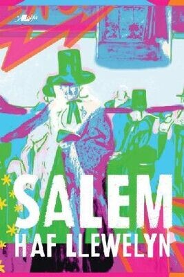Salem - Haf Llewelyn Salem - Haf Llewelyn