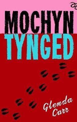 Mochyn Tynged - Glenda Carr Mochyn Tynged - Glenda Carr