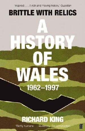 A History of Wales  1962-1997