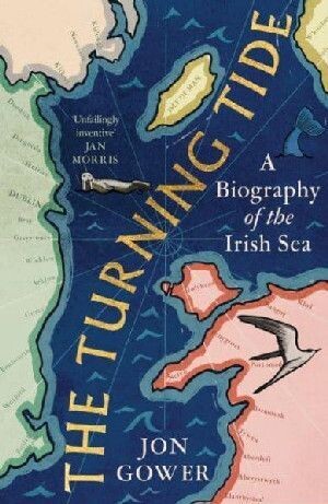 The Turning Tide - Jon Gower