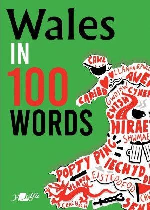 Wales in 100 Words