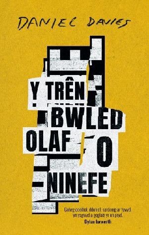 Y Trên Bwled Olaf o Ninefe - Daniel Davies