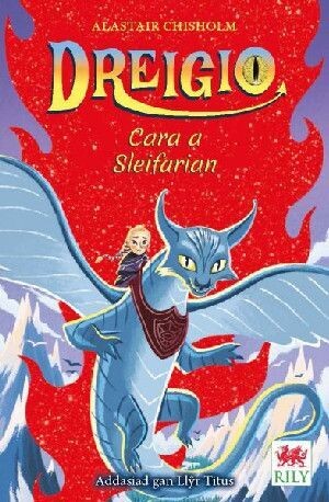 Dreigio 2: Cara a Sleifarian