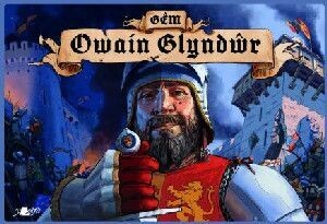 Gêm Owain Glyndŵr