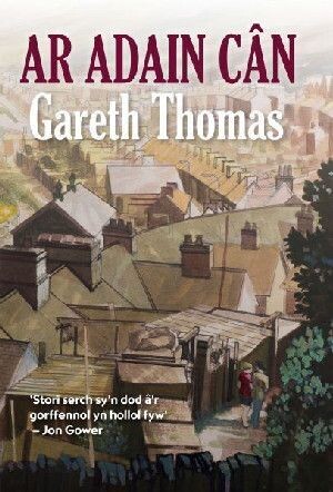 Ar Adain Cân - Gareth Thomas