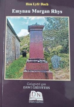Emynau Morgan Rhys-Cyfres Hen Lyfr Bach