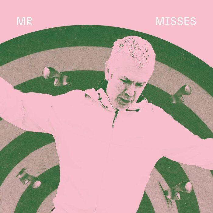 Mr Misses - Pob Cân Gan Mark Roberts