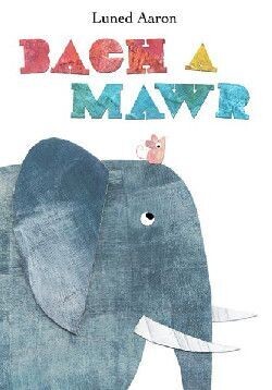 Bach a Mawr - Luned Aaron