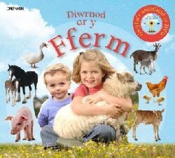 Diwrnod ar y Fferm - Jane Yorke