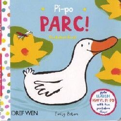 Pi-Po Parc / Peekaboo Park! - Emily Bolam