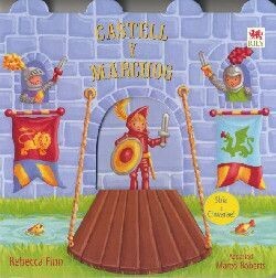 Castell y Marchog - Smriti Prasadam