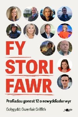 Fy Stori Fawr - Gwenfair Griffith