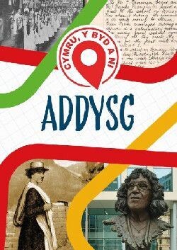 Cymru, Y Byd a Ni: Addysg - Catrin Stevens