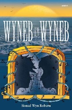 Wyneb yn Wyneb - Sioned Wyn Roberts