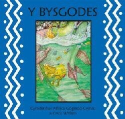 Y Bysgodes - Cymdeithas Affrica Gogledd, Cymru a Casia Wiliam