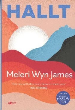 Hallt - Meleri Wyn James