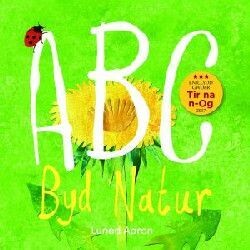 ABC Byd Natur - Luned Aaron