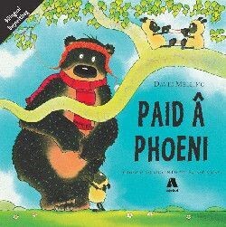 Paid â Phoeni - David Melling