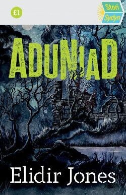 Stori Sydyn: Aduniad - Elidir Jones