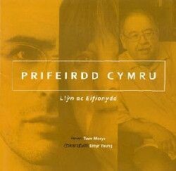 Prifeirdd Cymru - Llŷn ac Eifionydd - Twm Morys