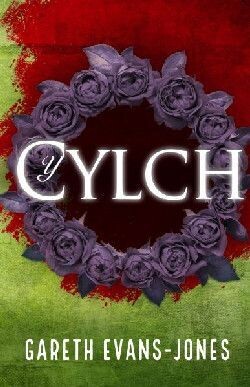 Y Cylch - Gareth Evans-Jones