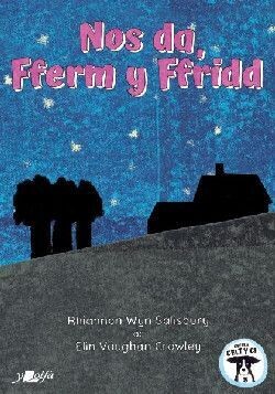 Nos Da, Fferm y Ffridd - Rhiannon Salisbury