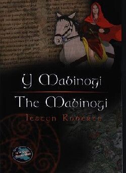 Cip ar Gymru/Wonder Wales:Y Mabinogi