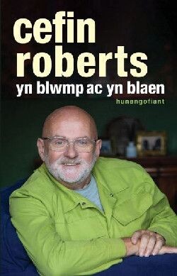 Yn Blwmp ac yn Blaen - Cefin Roberts