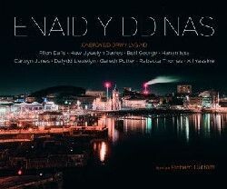 Enaid y Ddinas - Amrywiol / Various