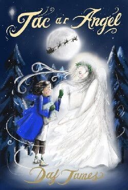 Jac a'r Angel - Daf James