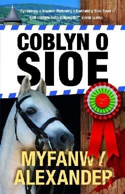 Coblyn o Sioe - Myfanwy Alexander