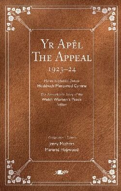Yr Apêl/The Appeal 1923-24