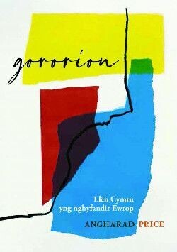 Gororion - Angharad Price