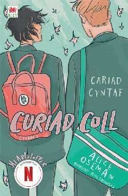 Curiad Coll - Alice Oseman
