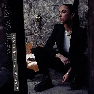 Meinir Gwilym - Caneuon Tyn yr Hendy